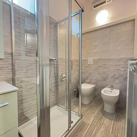 Apartment Ginevra Pineto