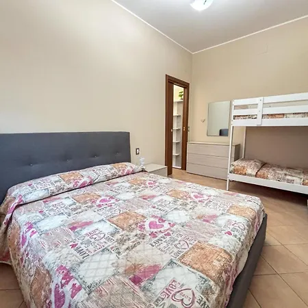 Ginevra Apartment *