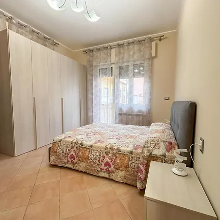 Apartman Ginevra *
