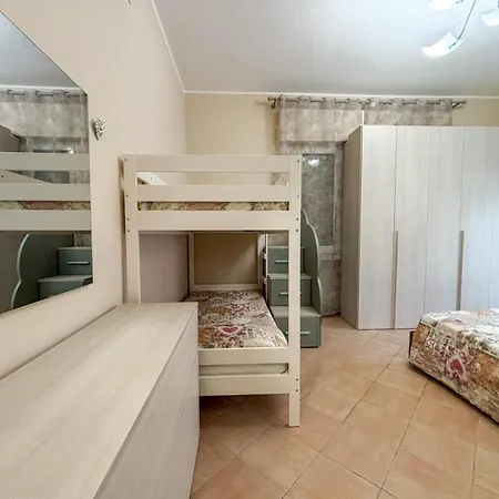 Apartment Ginevra