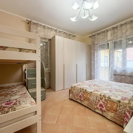 Ginevra Apartment