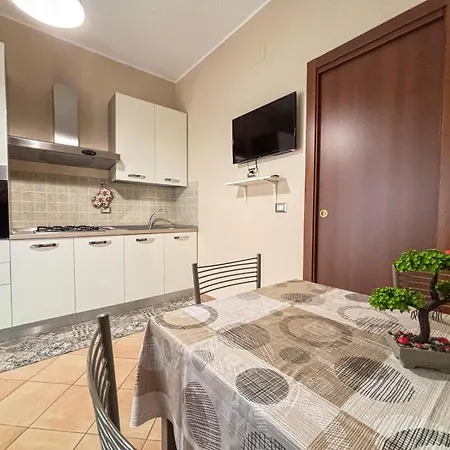 Apartment Ginevra