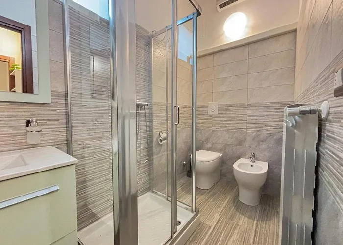 Apartman Ginevra Pineto