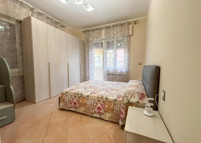 Apartman Ginevra *