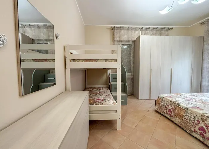 Apartman Ginevra