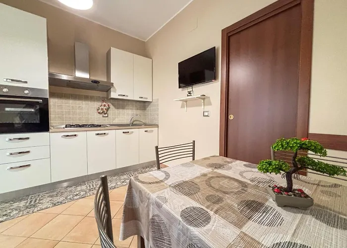 Apartman Ginevra